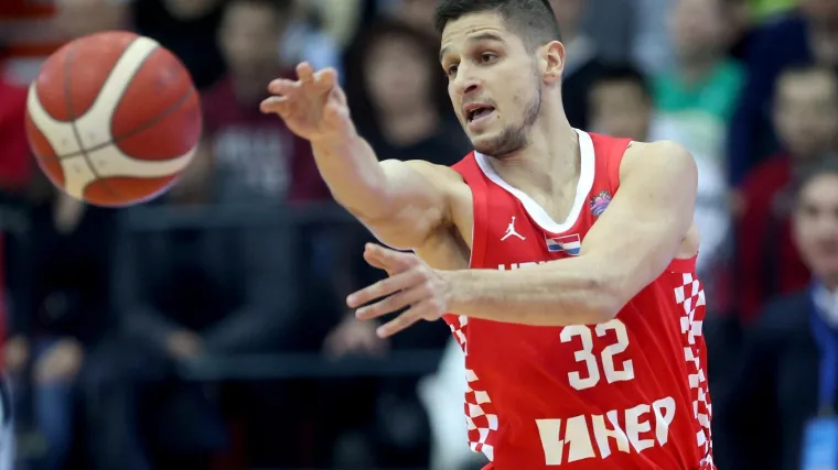 Evo s kim Hrvatska može ispasti u skupini