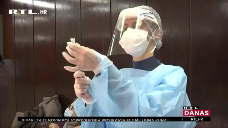 Situacija s epidemijom lo&scaron;a i u Europi! U Sloveniji strogi lockdown, zatvara se i Francuska: 'Doista sam zabrinuta'