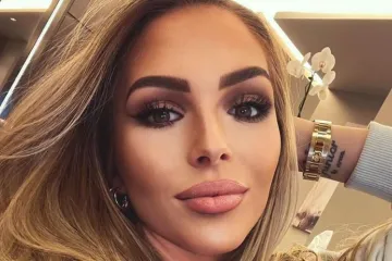 'Nisam imala puno vremena, preko noći sam morala staviti u kofer sve &scaron;to stane'