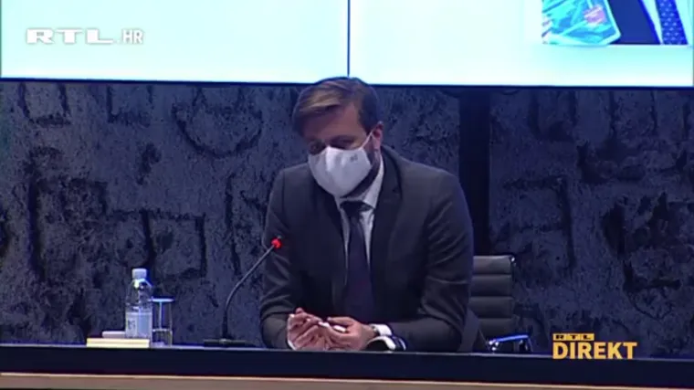 Vlada predstavila bajkoviti Plan oporavka: brza suđenja, nove željeznice, dulji život...