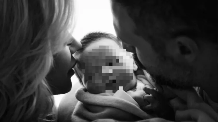 'Kako je moguće ovoliko nekoga voljeti?'