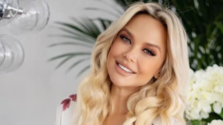 Objavila je fotku s rođendanskog slavlja prijateljice