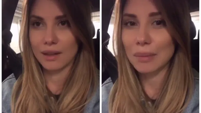 'Bio je zgodan, javi se ako ovo vidi&scaron;'