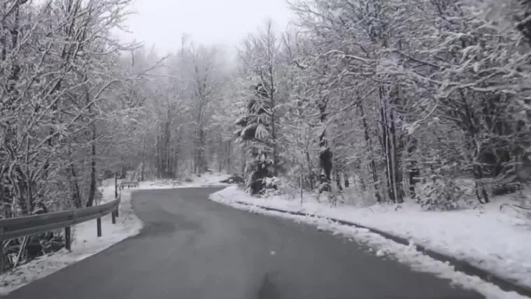Ako ste mislili da nam je stiglo proljetno vrijeme, jo&scaron; ćete malo pričekati! Nakon sunčanih dana do&scaron;lo do pogor&scaron;anja vremena