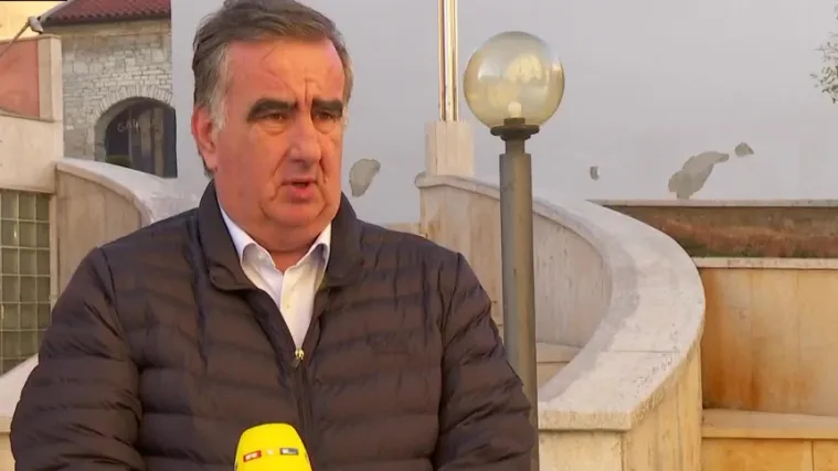 Iako je Njemačka stavila Istru u crvenu zonu, Istrani su zadovoljni s brojkama: 'Predsezona će definitivno biti usporena'