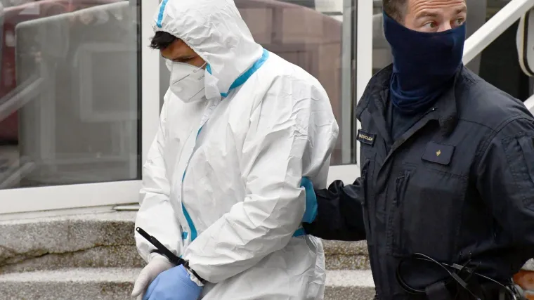 Roditeljima te&scaron;ko ozlijeđene djevojčice mjesec dana istražnog zatvora