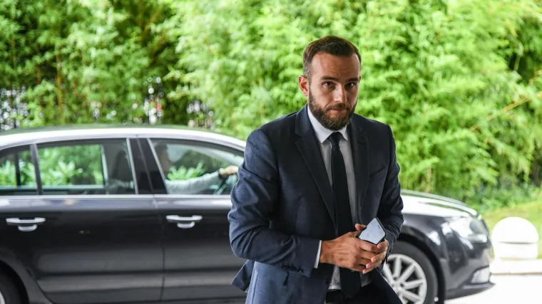 Ministar Aladrović o slučaju pretučene djevojčice: 'Reagirali smo odmah. Imamo probleme u domeni socijalne skrbi'