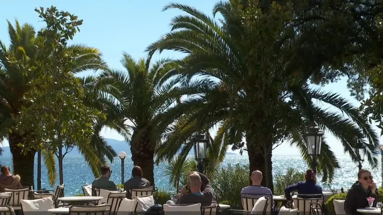 Brojke i dalje rastu, ali u Hrvatsku ipak stigli deseci tisuća turista