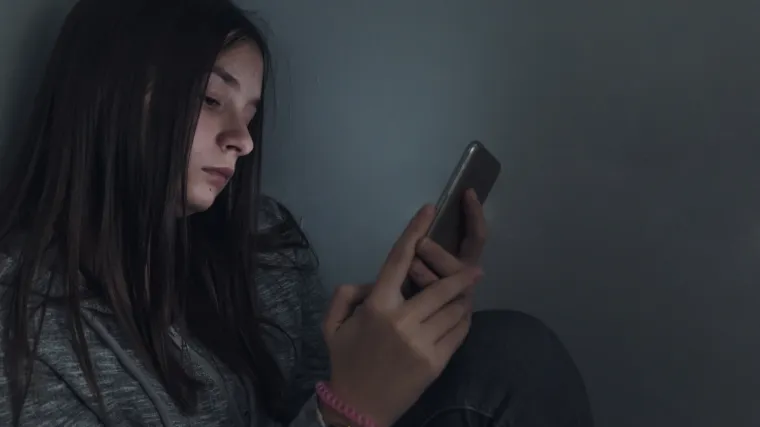 Policija otkrila uznemirujuće grupe s maloljetnicama. Pričale su o samoozljeđivanju i samoubojstvu, neke su zavr&scaron;ile u bolnici