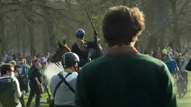 Francuska je od danas u novom lockdownu, pogledajte &scaron;to se događa u ostalim europskim državama