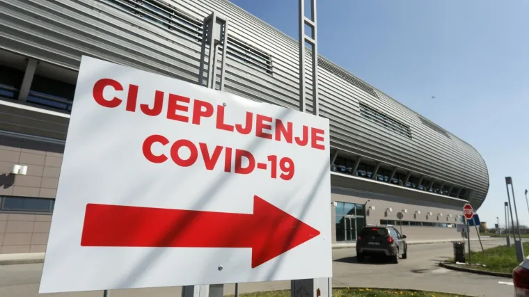 WHO kaže da su cjepiva najbolji izlaz iz pandemije, ali njihovo uvođenje je 'neprihvatljivo sporo' u većini zemalja