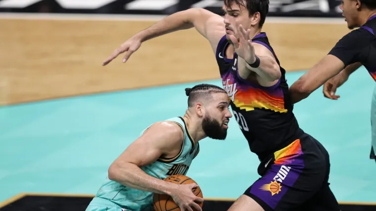 Bogdanović među najboljima u pobjedi Utaha, &Scaron;arić stigao do čudesnog rekorda