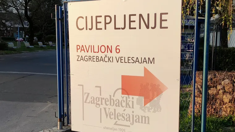Poznato je tko će se sve moći cijepiti i po kojem redoslijedu