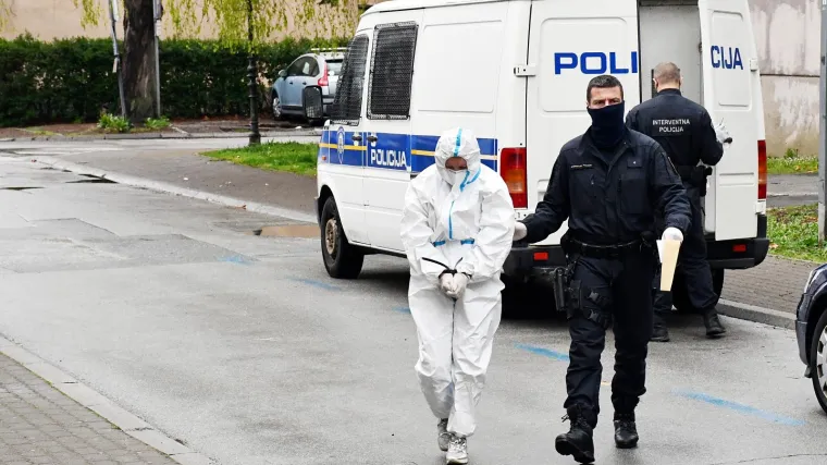 Nakon toga ide pred istražnog suca