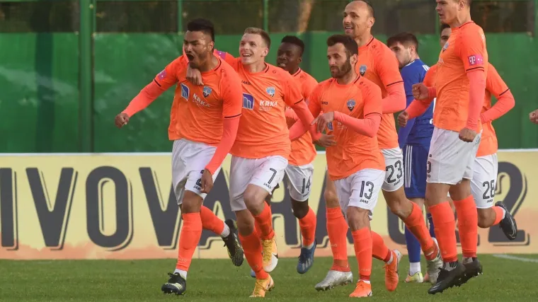 Majer sjajno zabio iz slobodnjaka, a onda je uslijedio hladan tu&scaron;