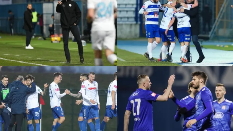 Maraton u neobičnom terminu otvaraju Lokomotiva i Hajduka, dan zavr&scaron;ava derbijem kola