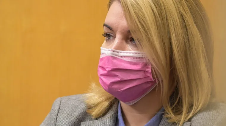 'Vjerujemo da će se situacija popraviti'; Najavila i sigurnosne protokole