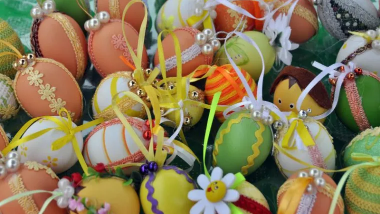 Danas je Uskrs - najveći kr&scaron;ćanski blagdan