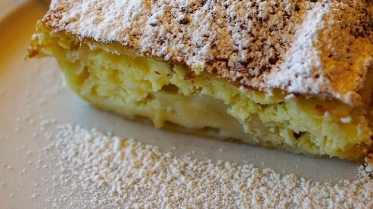 Savijača od sira: Pripremite savijaču od sira i buče