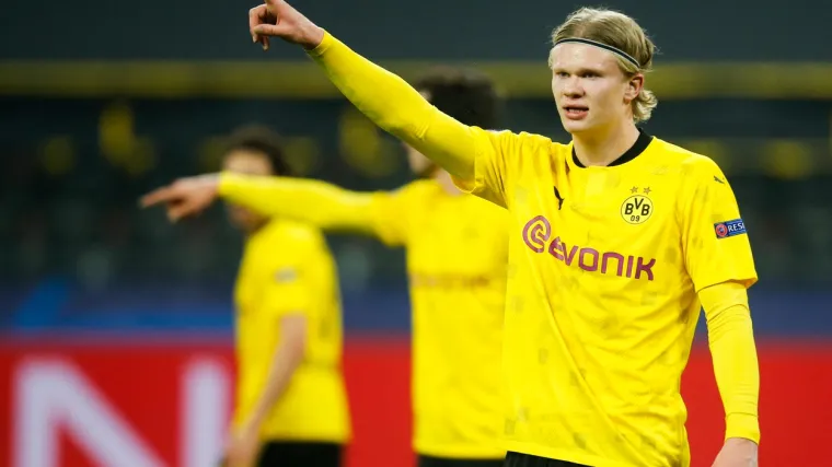 Evo kakva je sudbina najperspektivnijeg napadača na svijetu