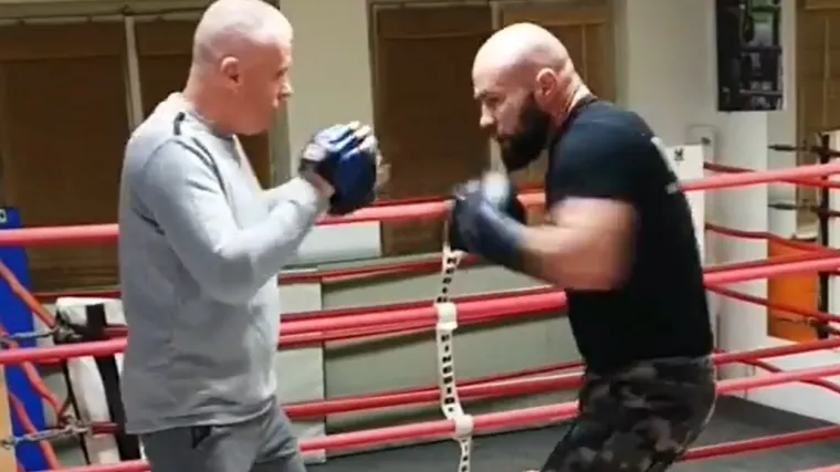 'Nastavljamo putem kaosa i destrukcije'