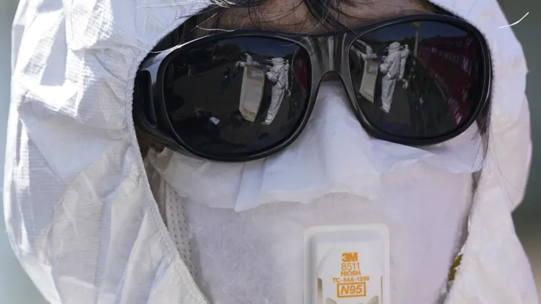 Turska već četvrti dan za redom ima vi&scaron;e od 40 tisuća zaraženih