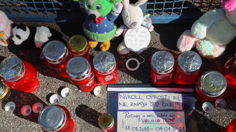 Nova ravnateljica Centra: 'Krećemo ispočetka. Preispitat ćemo sve odluke da se ovako ne&scaron;to vi&scaron;e nikada ne dogodi'