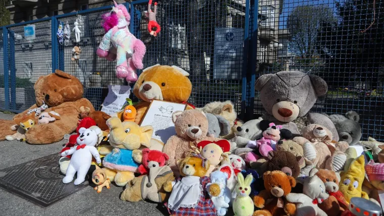 Darovat će život drugima: Organi preminule djevojčice spasit će djecu u Mađarskoj i Njemačkoj