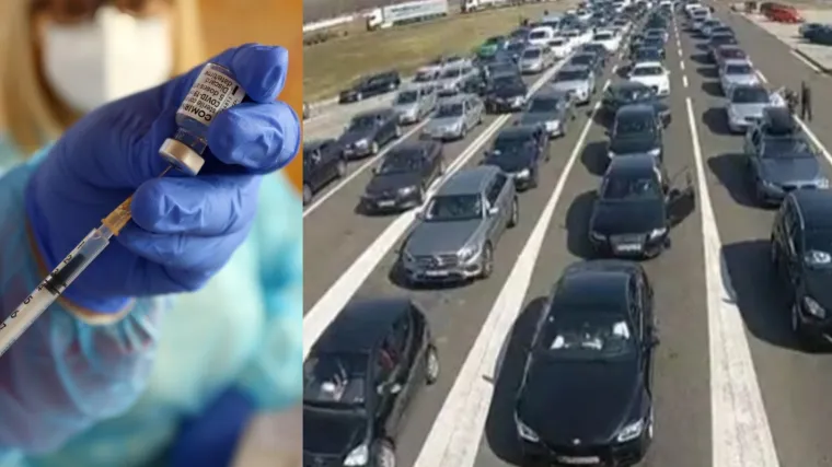 'Turizam cijepljenja': Srbija poziva strance na cjepivo, a Srbi ga odbijaju