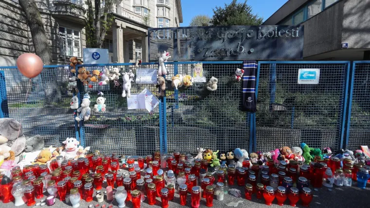 Jeziv detalj koji puno otkriva: Je li ovo razlog zbog kojeg su tražili da im vrate dijete da bi je potom ubili?!