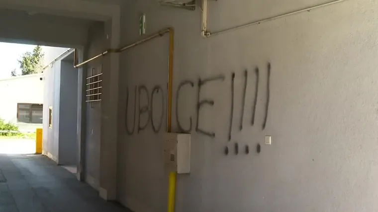 Marija Jugović: 'Vidjet ćemo &scaron;to će pokazati, na koji način je zakazao i naravno netko će snositi sankcije'