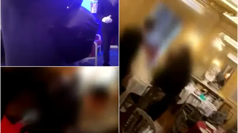 Krenula istraga ilegalnih luksuznih večera koje ko&scaron;taju i 500 eura po osobi