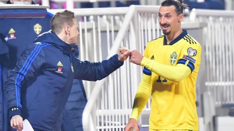 Legendarni napadač u 39. godini potpisuje ugovor s velikanom