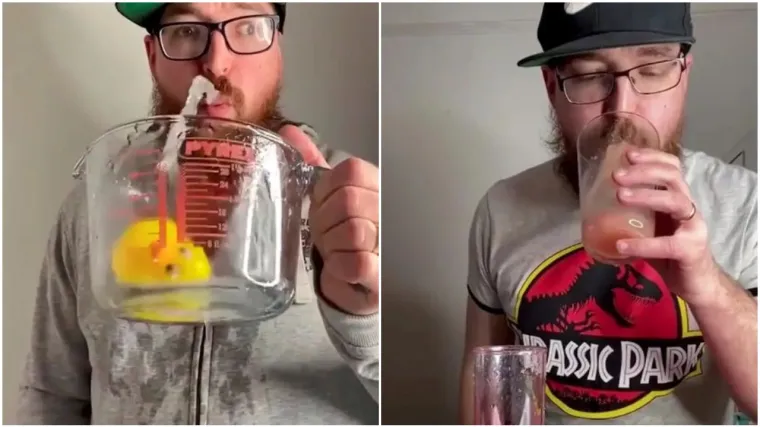 Ovaj tip ima supermoć koju ne znaju objasniti ni liječnici. Ne, to nije magija, pogledajte što može