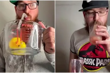 Ovaj tip ima supermoć koju ne znaju objasniti ni liječnici. Ne, to nije magija, pogledajte što može