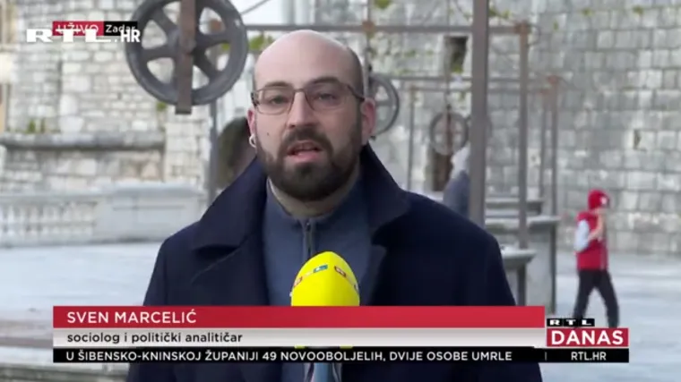 Svađa predsjednika i premijera kroz analizu sociologa: 'Milanović je odabrao sudstvo kao napad, Plenkoviću se te&scaron;ko braniti'