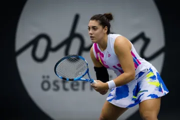 Ana Konjuh skočila 98 mjesta, sada je 240. igračica na svijetu