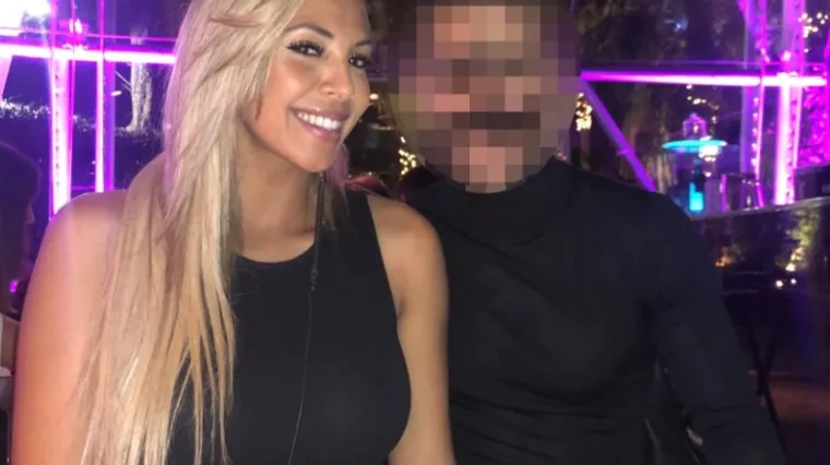 'Zvijezda Premier lige slala mi je poruke čak i sa svog vjenčanja'