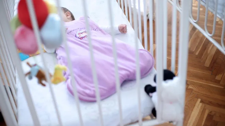 Tragedija u osječkom Domu za djecu: Umrla beba stara dva mjeseca, nakon poroda je oduzeta roditeljima