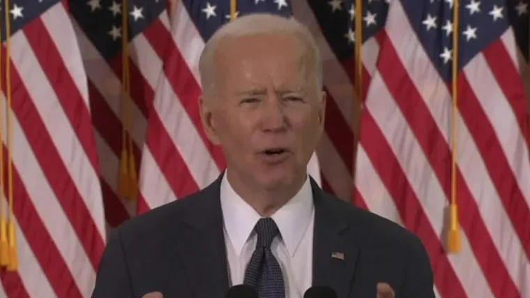 Radikalni zaokret Joea Bidena: Dva bilijuna dolara vrijedan plan zapo&scaron;ljavanja koji neke podsjeća na socijalizam