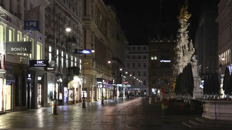 Austrija popu&scaron;tanje mjera planira za svibanj, u ovom mjesecu spremaju veću procijepljenost