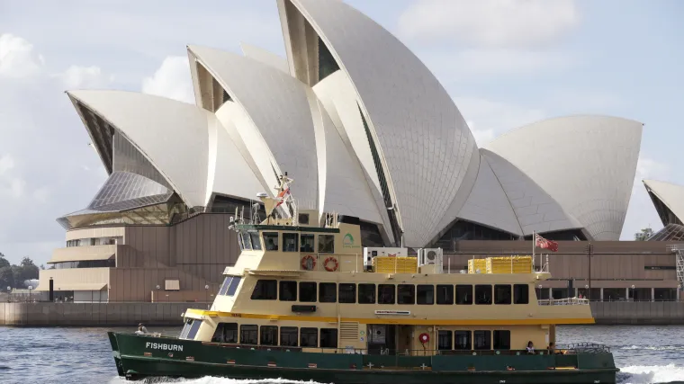 Novi Zeland otvara granice prema Australiji: Napravit će se ''putni balon'' između dvije zemlje