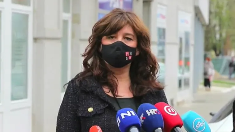 Centar u Novoj Gradi&scaron;ki o smrti djevojčice: 'Nije bilo naznaka fizičkog nasilja prema curici. Djelatnici su u &scaron;oku'