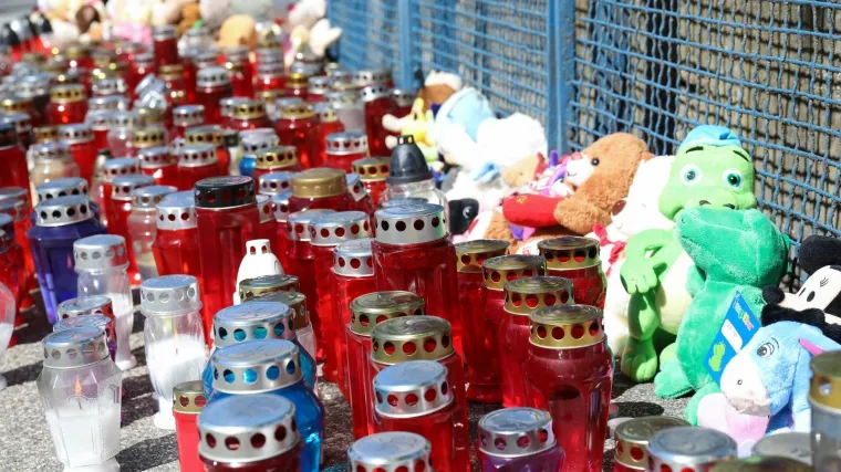 Djevojčica koja je umrla nakon premlaćivanja bit će pokopana u četvrtak