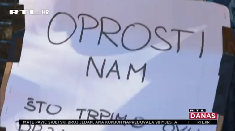 Sustav je zakazao, traži se odgovornost: 'Ovo nije prvo već peto dijete koje su ubili roditelji koji su bili pod nadzorom sustava'