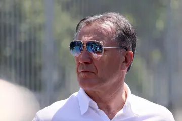 'Pa kako možeš spavati? Nije li te sram? Ta njegova šutnja - to nije muški, to je huljski'