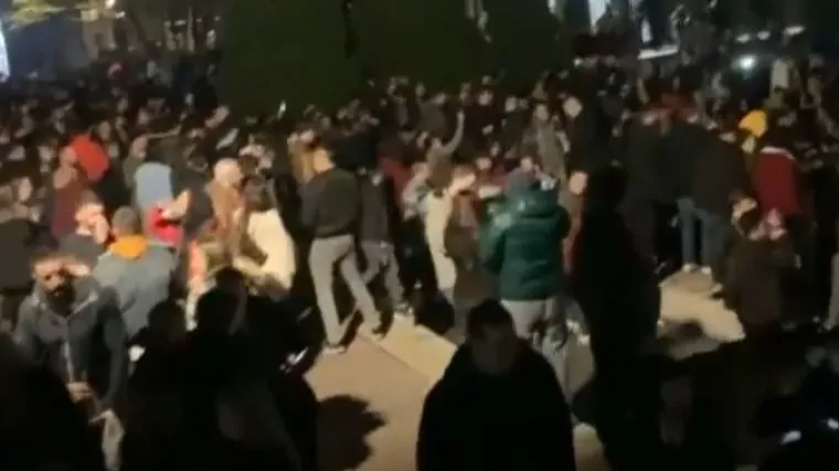 Ljute li vas ovakve scene? Pokrenule su žestoku raspravu