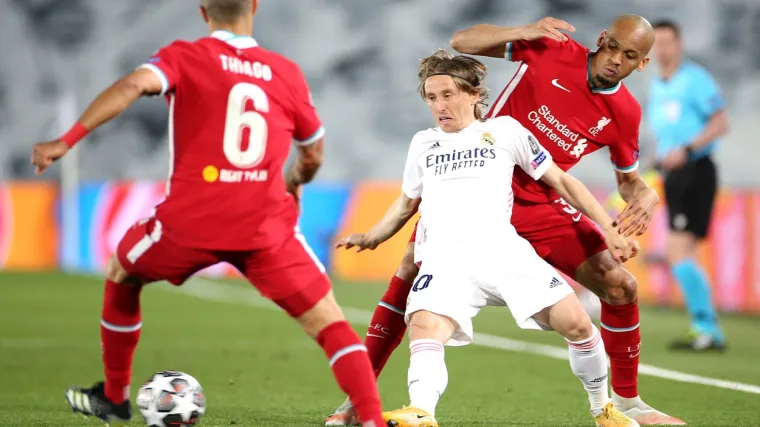 Ovo najbolje govori kakav je Luka igrač