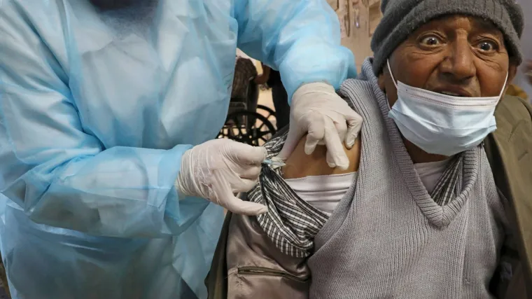 Izgleda da cijepljenje odraslih &scaron;titi i one koji se nisu cijepili u njihovoj blizini, a posebno djecu