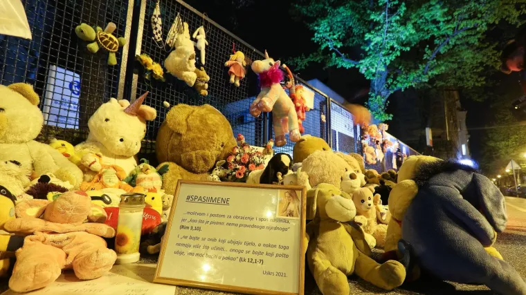 Psihologinja iz Sustava objelodanila stravične priče kojima je svjedočila